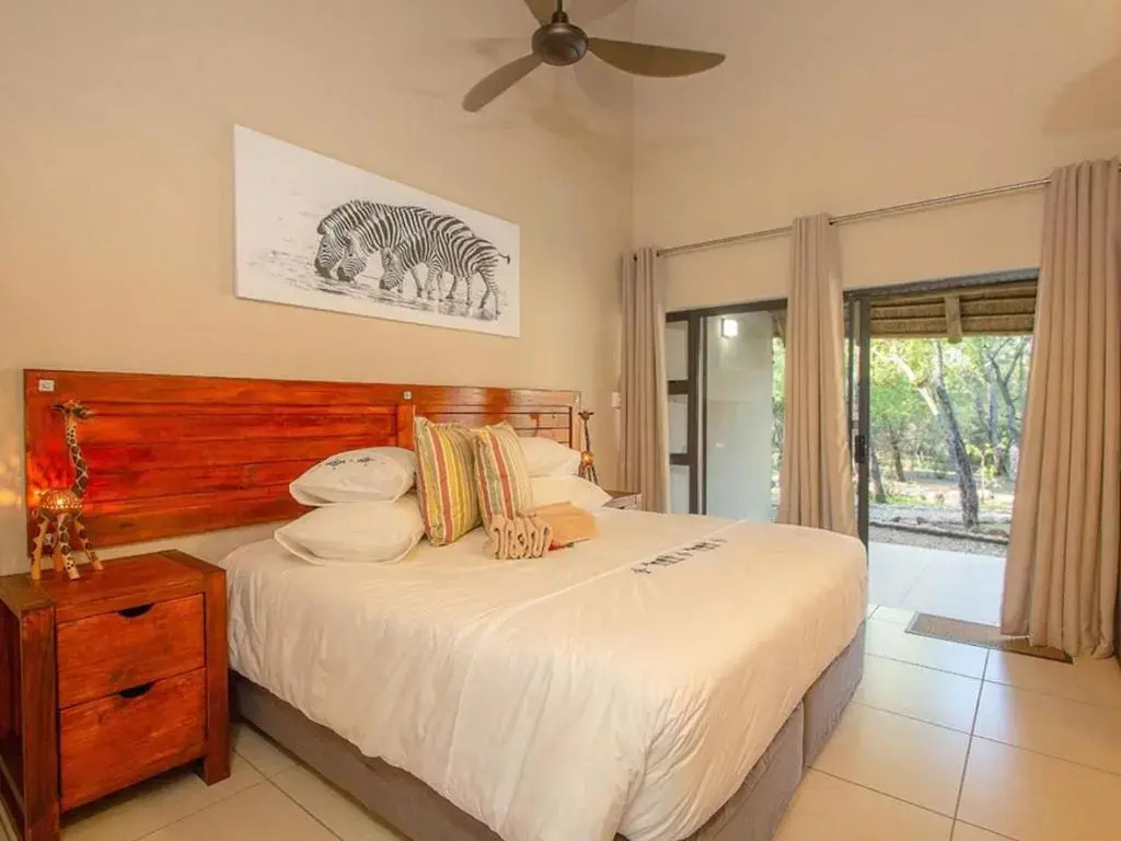 The Den at Kruger 3479