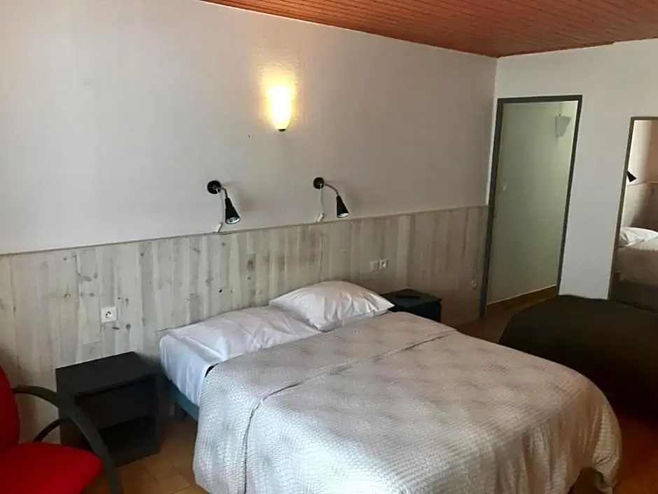 Chalet la Colombière