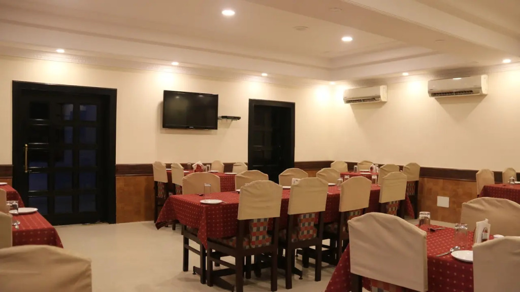 Hotel Grand central