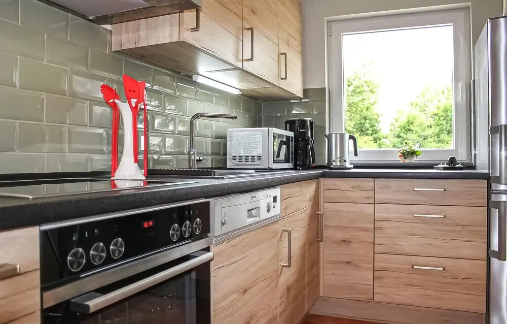 2 Bedroom Amazing Home In Norden