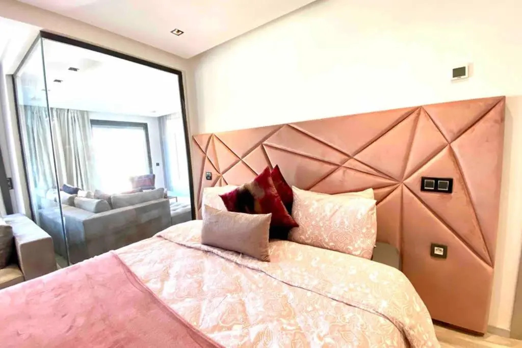 The Dream 27 - New Flat In The Heart Of Casablanca