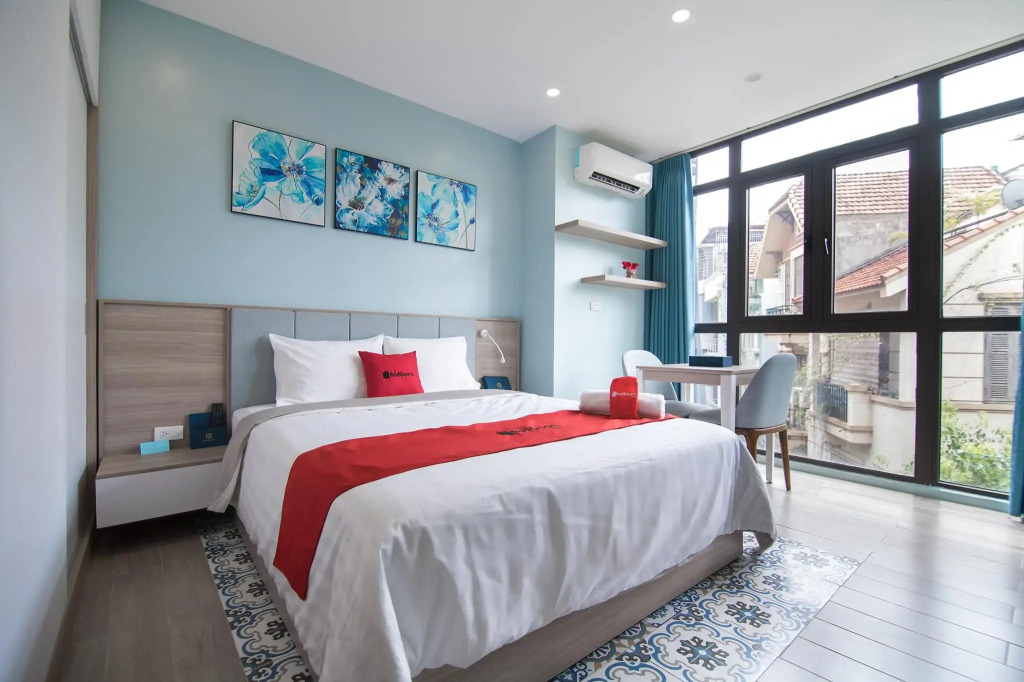 Soleil Hotel & Apartment