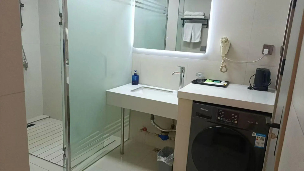 Jindongfang Hotel