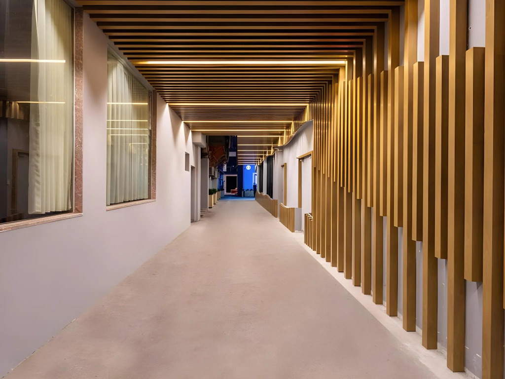 Vx Xiamen Siming District Huandao Road Hotel