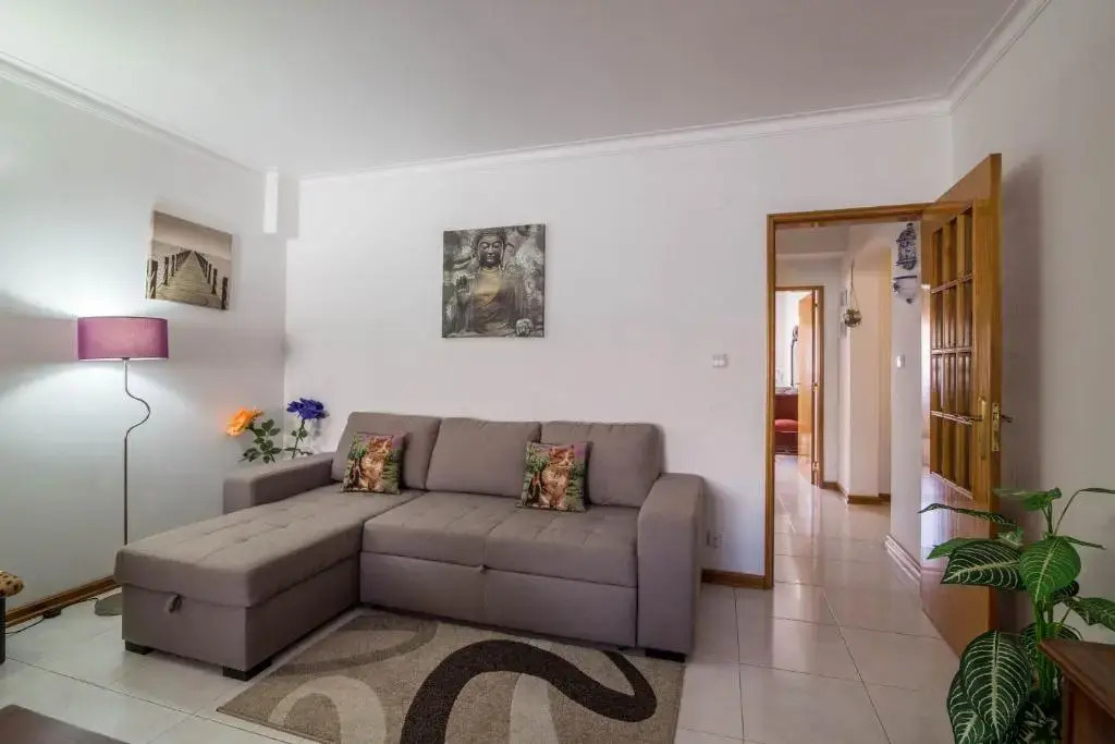 T1 Bela Vista