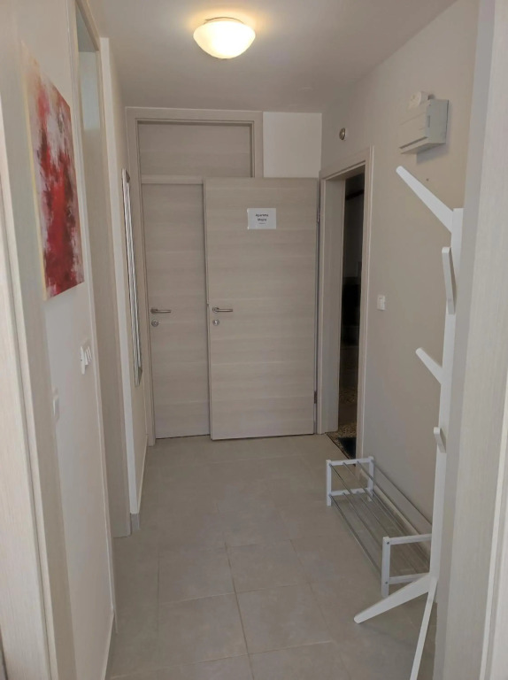 Apartment Mojca