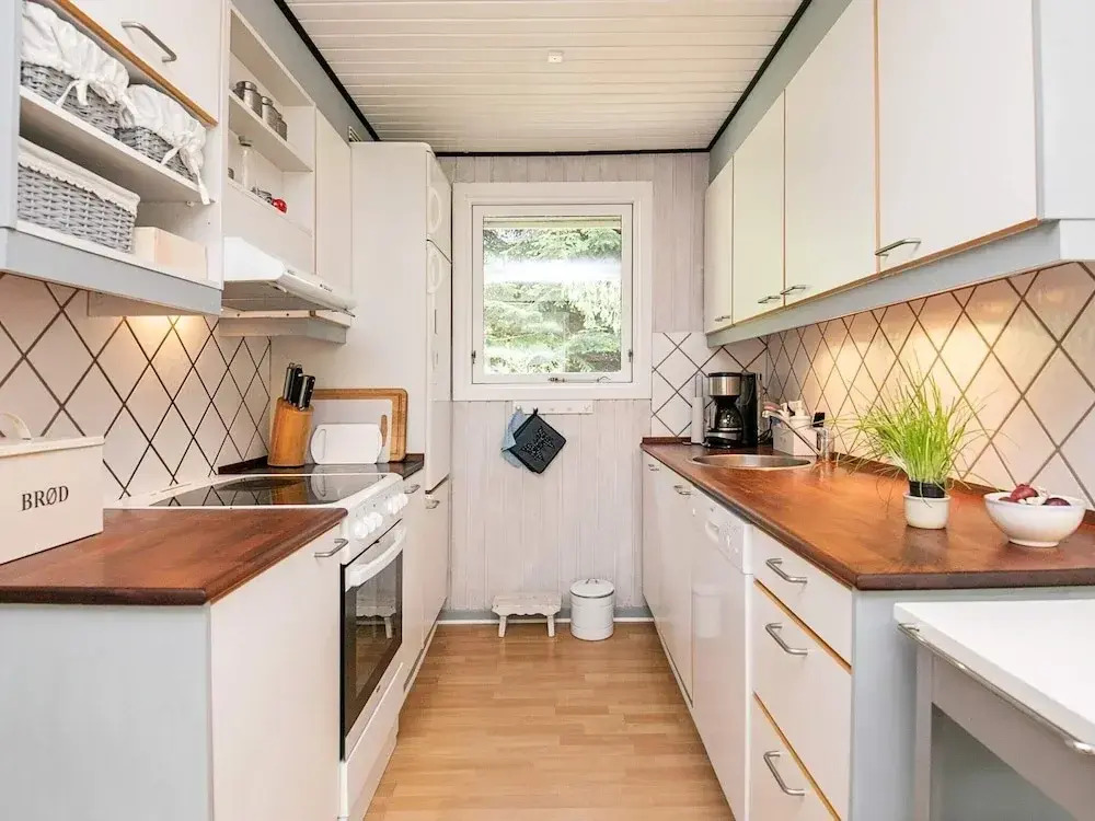 5 person holiday home in Tranekær