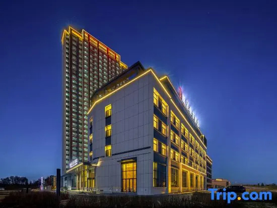 Rezen Dong Hotel
