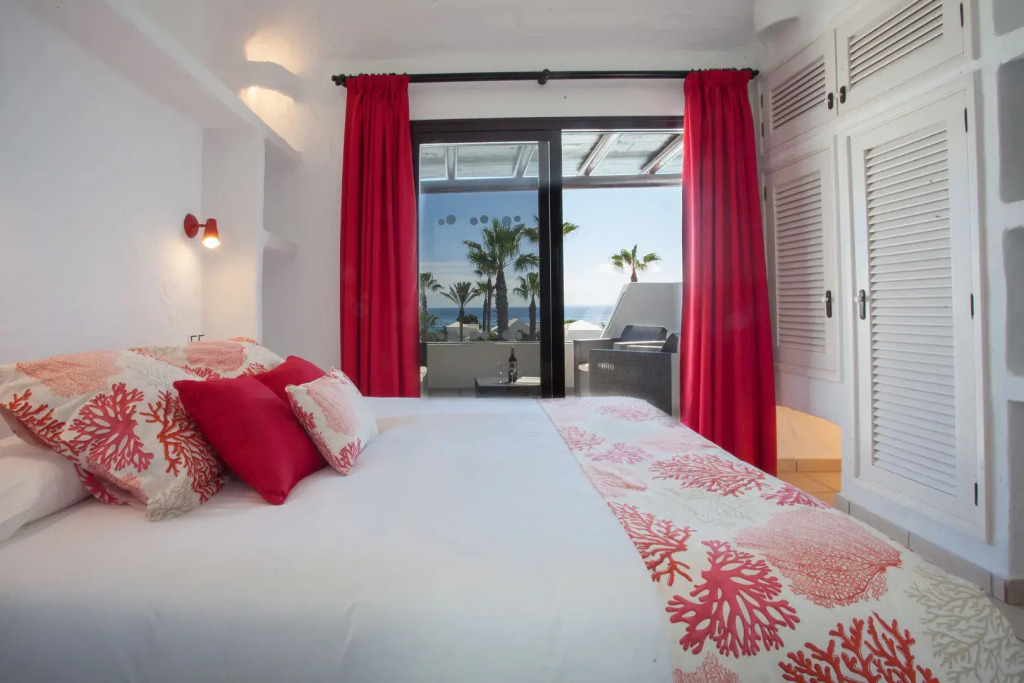 Kamezí Boutique Hotel Villas