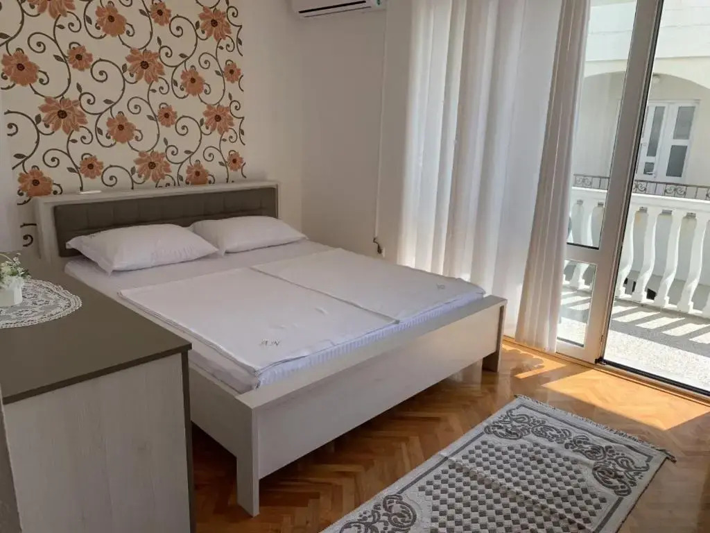 Apartmani Novkovic