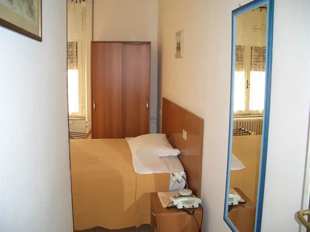 Albergo Aurora