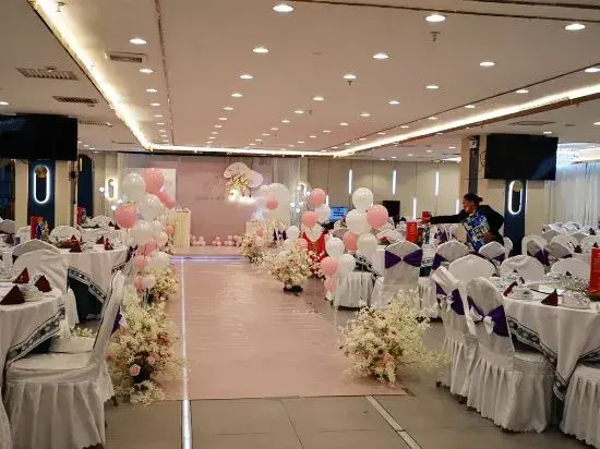 Hengzhou International Hotel