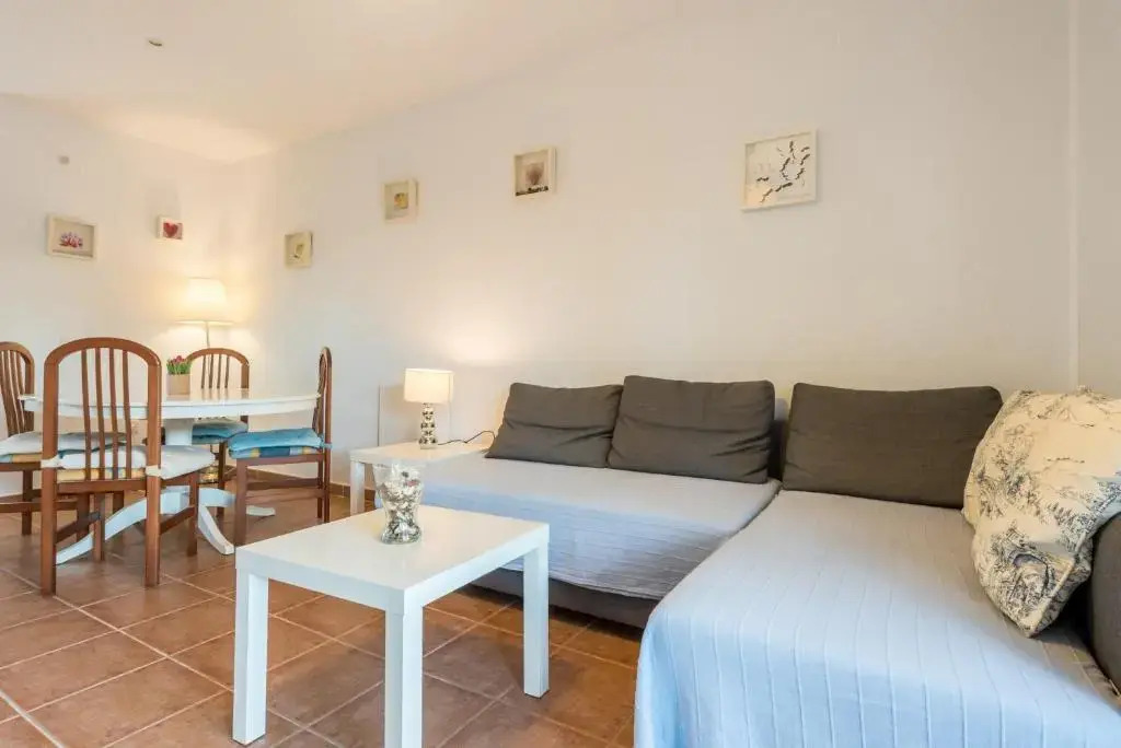 Apartamento Mijares