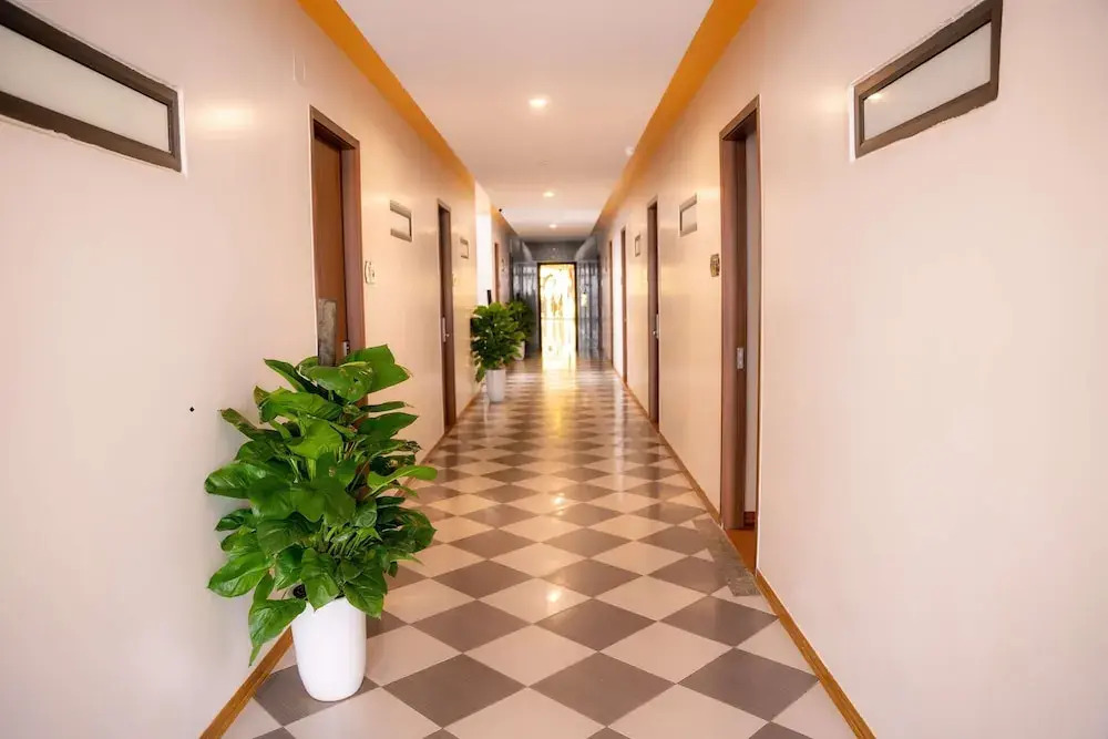 Vsana Vu Son Hotel