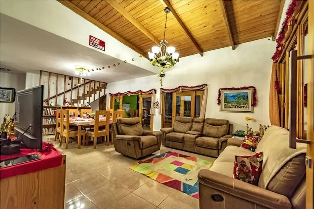 Mi Hogar Jarabacoa