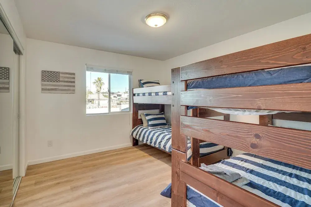Private Pool & Patio: Modern Lake Havasu Home!