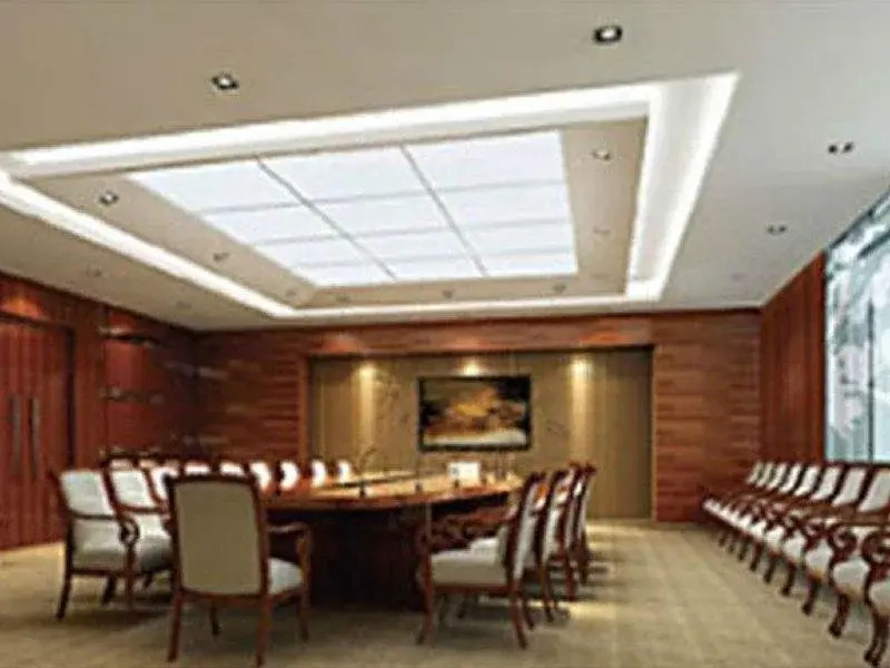 Hanyuan Huating | Yunlong Realm · Hanlin Mansion International Hotel