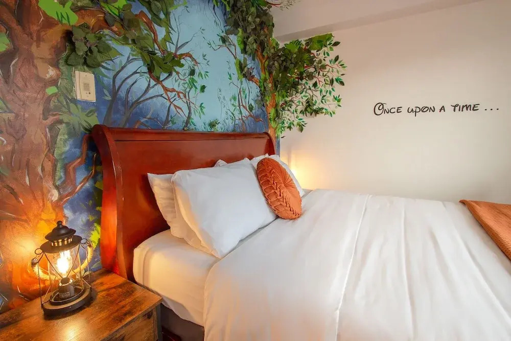 APARTMENT HOTEL ST-DENIS