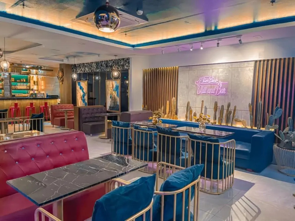 Tan Binh Hotel