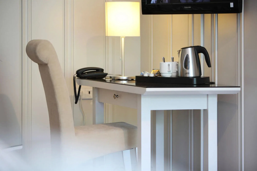Sunday Hotel des Nordens