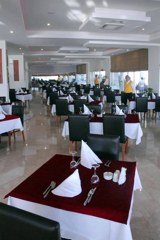 Seali̇ght Resort Hotel