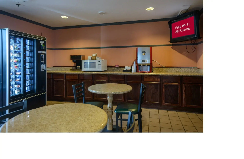 Red Roof Inn Fort Wayne