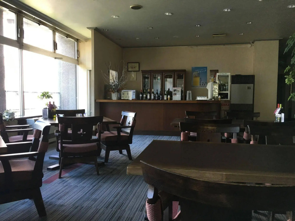 Jozankei Hotel Sankeien