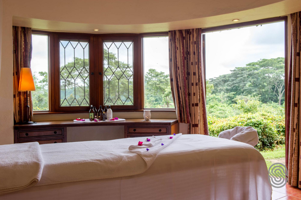 Arusha Serena Hotel