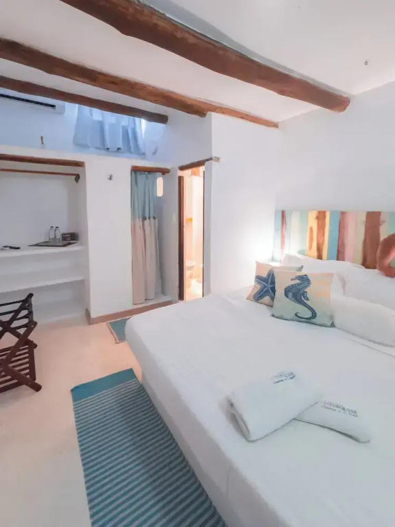 Casa Turquesa