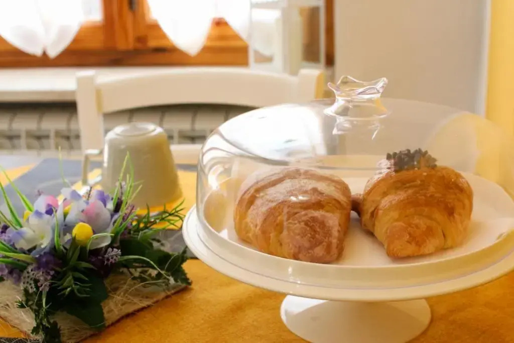Là Drint Bed & Breakfast