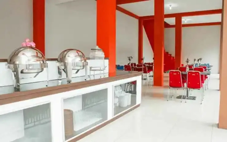 MS Hotel Ciwidey