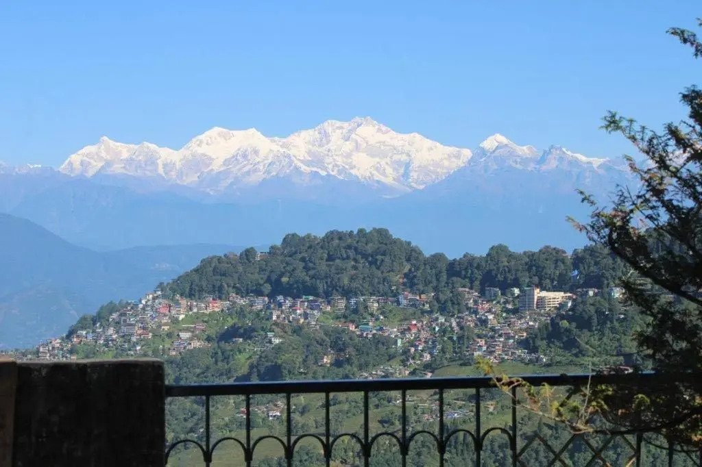 Norbu Thungkar Homestay