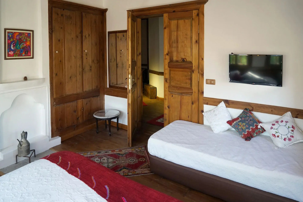 Dadibra Konak Hotel