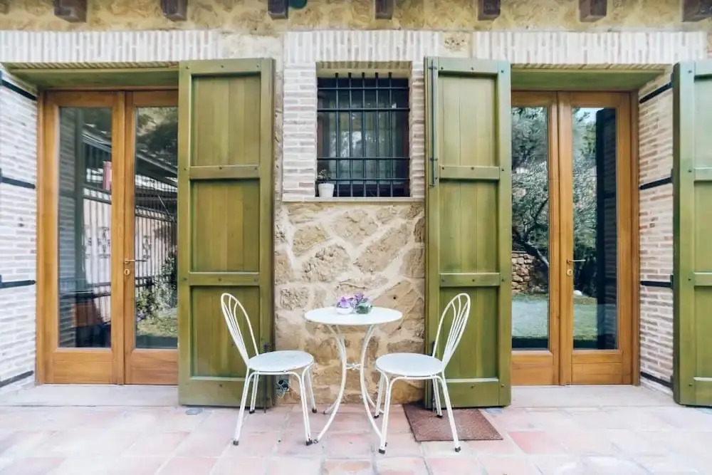 Leano Agriresort - Superior Single Room
