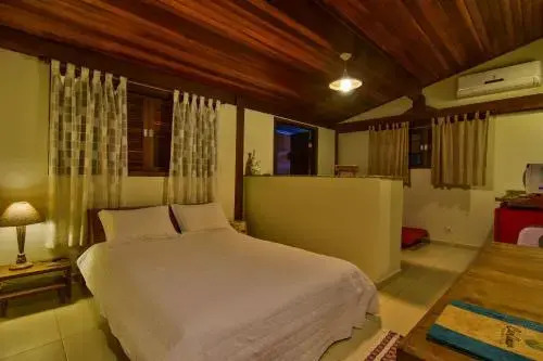 Espaço CurAmar - Praia de Itamambuca