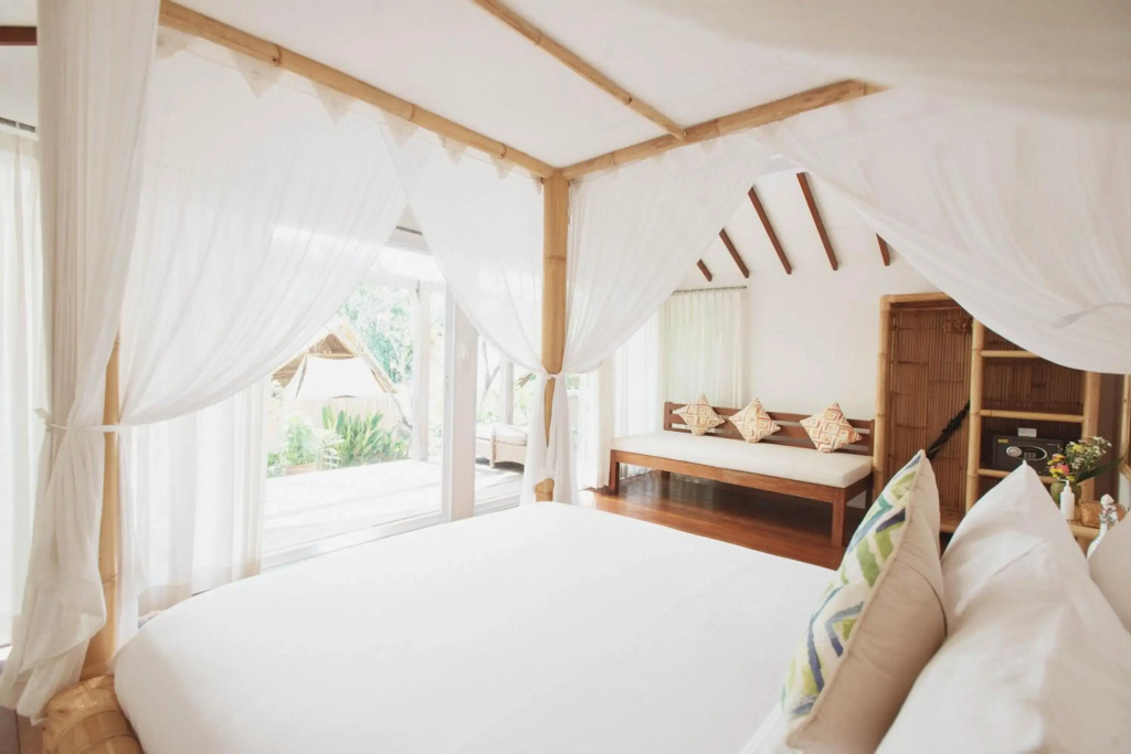 The Seraya Resort Komodo