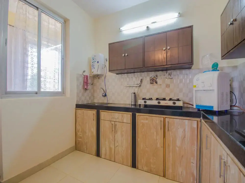 OYO 13290 Home Serene 1BHK Porvorim