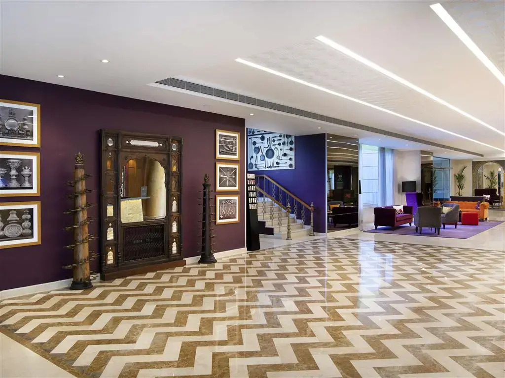 Grand Mercure Bengaluru at Gopalan Mall - An Accor Brand
