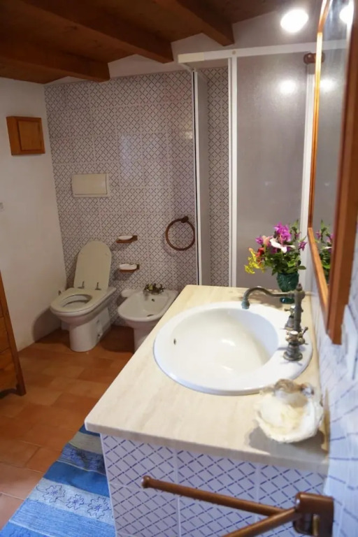 Villa La Giara