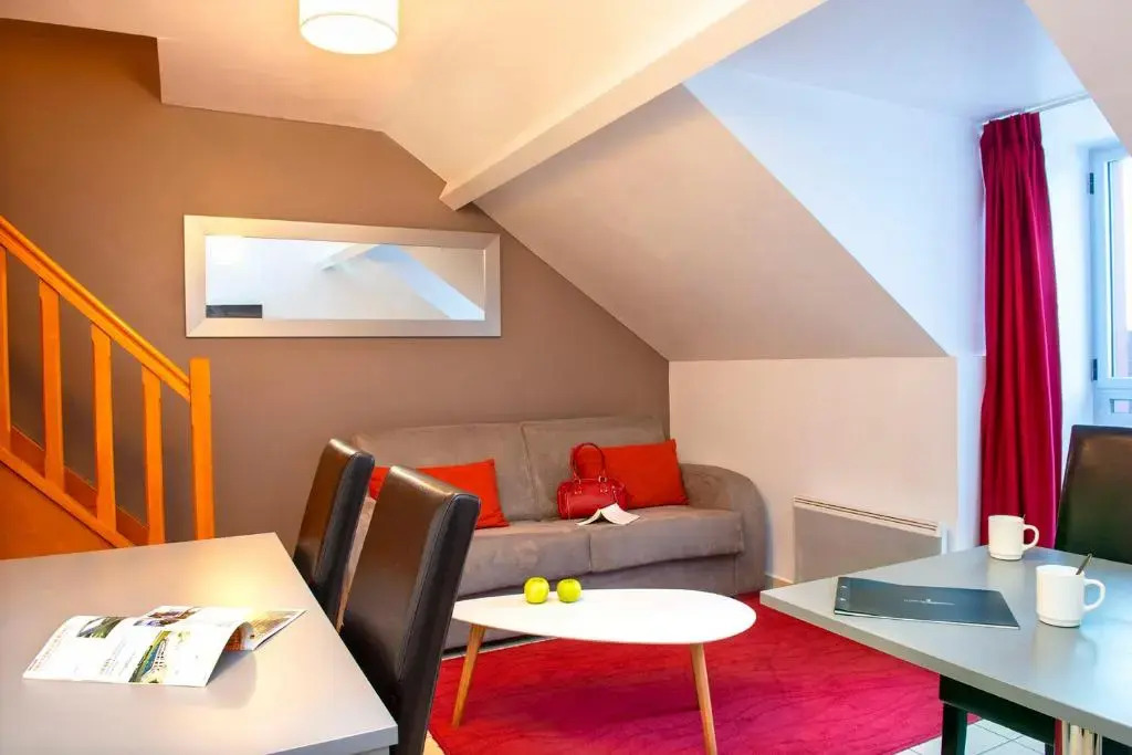 Le Green des Impressionnistes - Cergy-Pontoise