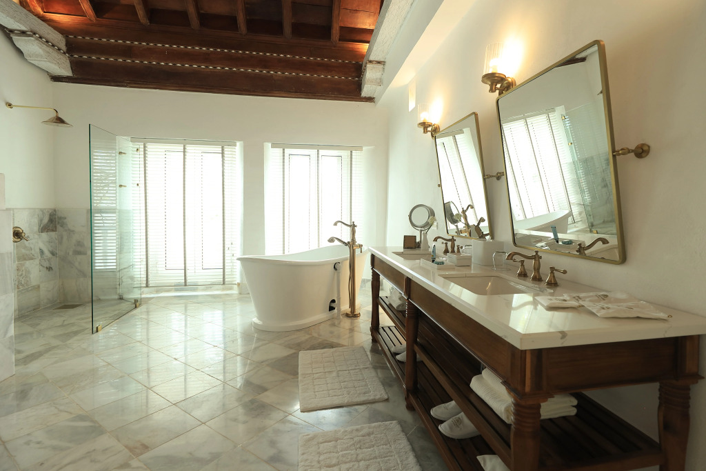 Casa Pestagua Relais Châteaux