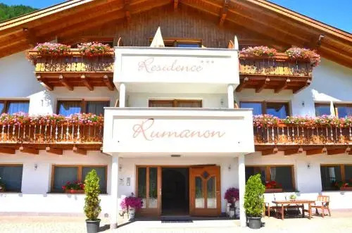 Residence Rumanon