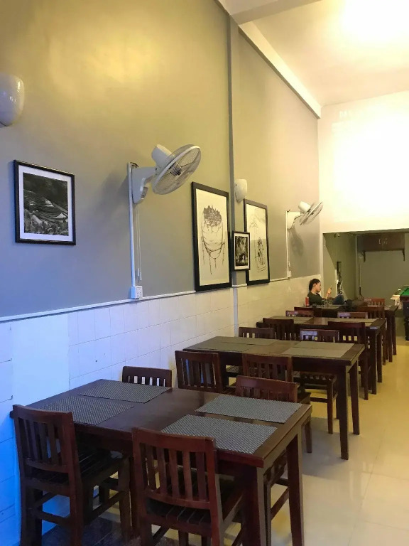 Pu Rock Hostel