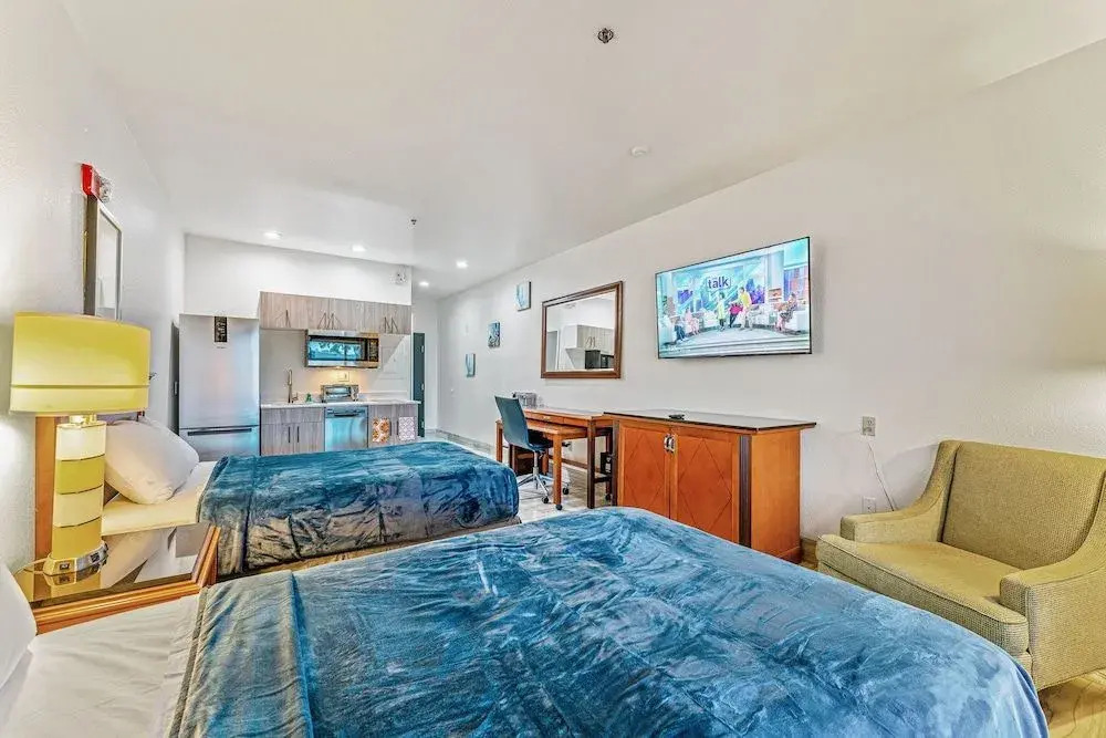 Metro Tempe Extended Stay - 2 Kings