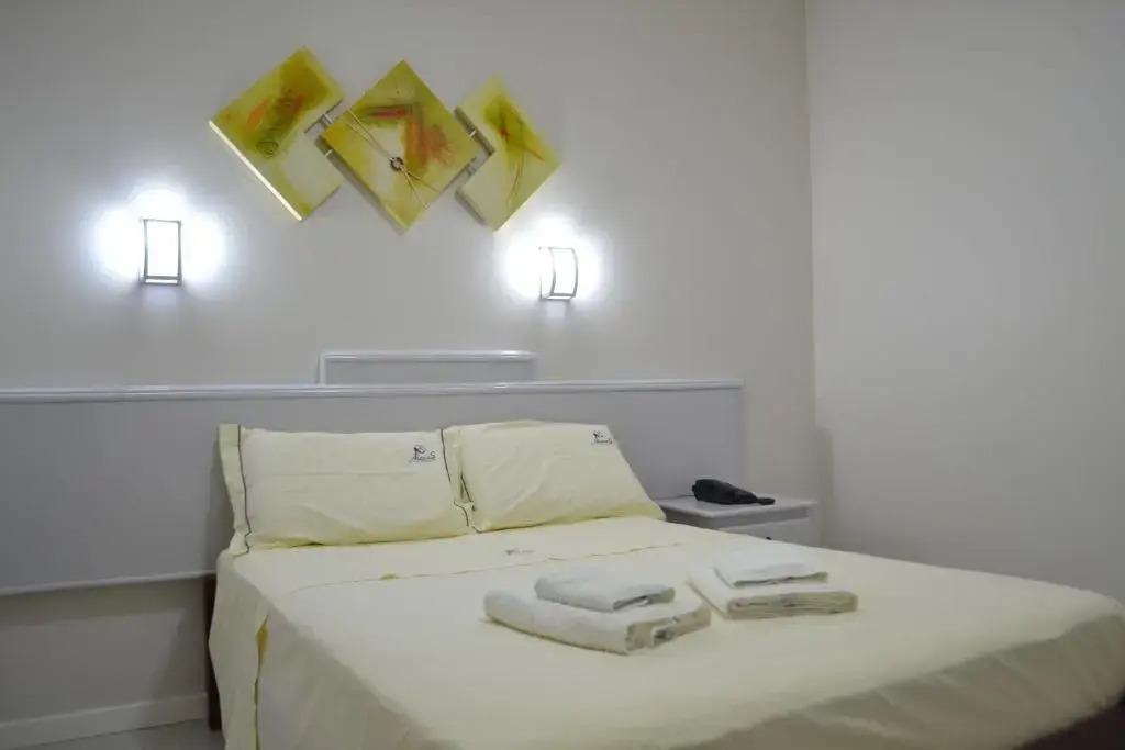 Hotel Girardelli