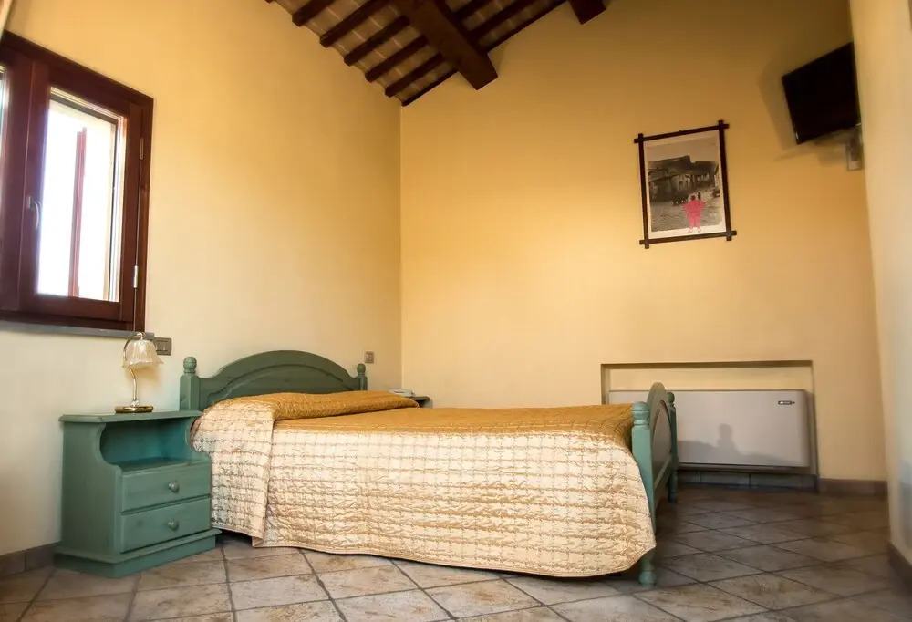 Agriturismo La Valle dei Conti