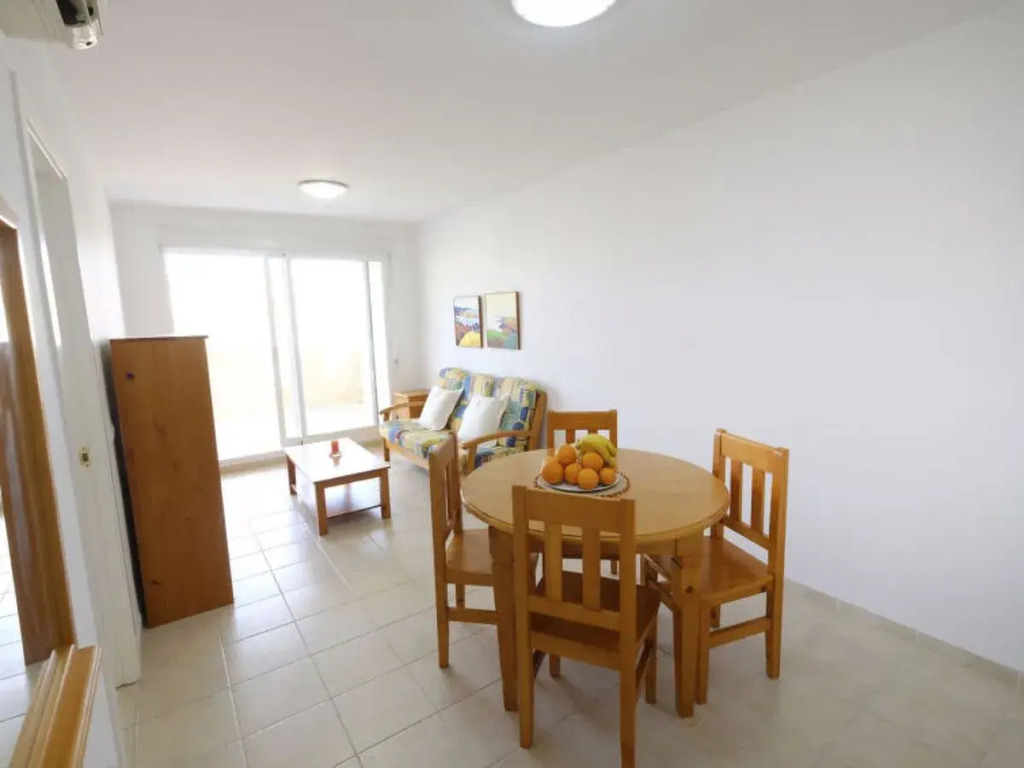 Apartamentos Navegantes I