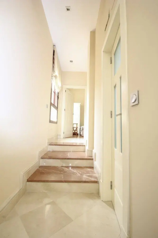 Deluxe apartment plaza de la encarnacion