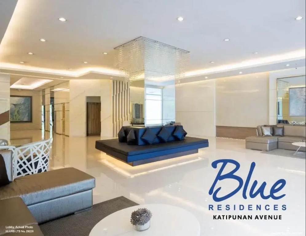 Stay Amare Blue Ateneo