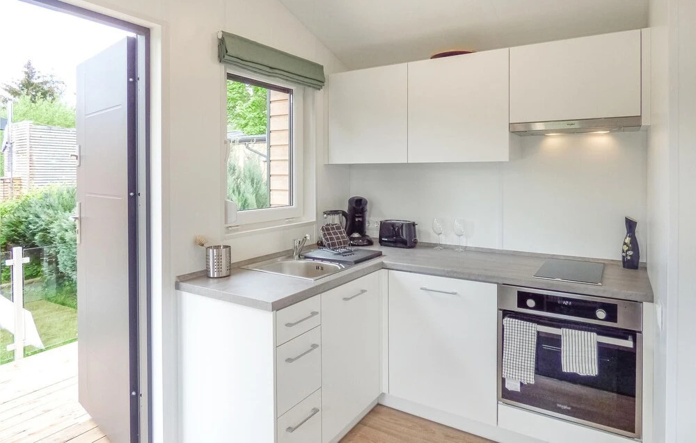 Awesome Home in Beilngries With 2 Bedrooms, Wifi and Indoor Swimming Pool